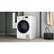 Whirlpool Στεγνωτήριο FFT M11 8X3BY EE Λευκό Frontal