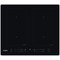 Whirlpool Plīts virsma WL S1360 NE Melns Induction vitroceramic Frontal