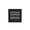 Whirlpool Hladilnik za vino Vgradni WHW60D2B LED Frontal
