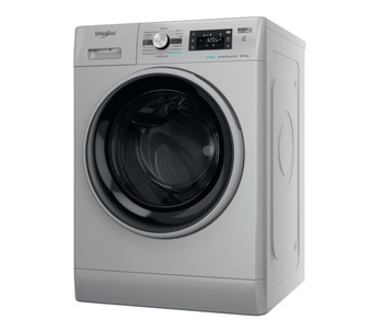 Masina de spălat rufe cu uscator Whirlpool - FFWDB 964489 SBSV EE