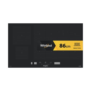 piro様ページ099 Inductiekookplaat Whirlpool - SMP2 9010 C/NE/IXL | European