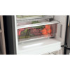 Indesit Combinación de frigorífico / congelador Libre instalación INFC9 TO32X Inox 2 doors Lifestyle detail