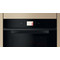 Whirlpool Φούρνος Εντοιχιζόμενο WOI11P8FHT2SBAF Ηλεκτρική A++ Frontal
