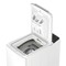 Whirlpool Πλυντήριο ρούχων Ελεύθερο TW621WBCVSWEE Λευκό Top loader A Perspective