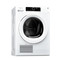 Whirlpool Dryer DSCX 80113 White Perspective