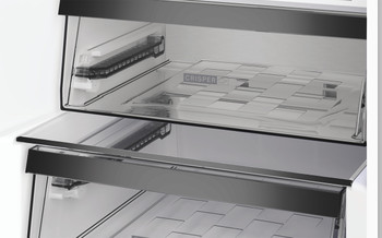 Combinado de livre-instalação Whirlpool - WHK 26362 XP4E