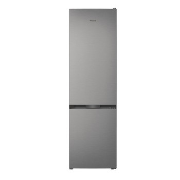 Whirlpool Kombinirani hladnjak Samostojeći WHK 22412 X5EA ARC 764 Manhattan Gray 2 doors Frontal