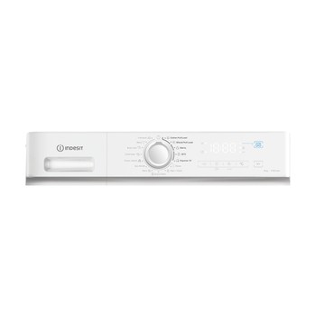 Indesit Перална машина Свободностоящи IMA 864 MY TIME EE Бял Предно зареждане A Program