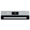 Indesit pećnica ugradbeni IFW 6841 JH IX Električna A+ Control panel