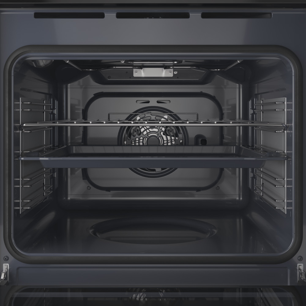 Hotpoint_Ariston Four Encastrable HAO 455C B Electrique A Cavity