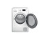 Whirlpool Džiovyklė FFT M11 9X2BY EE Balta Frontal