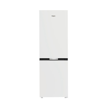 Whirlpool Combinación de frigorífico / congelador Libre instalación WHK 25364 W4E White - ARC P1 2 doors Frontal