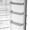 Whirlpool Хладилник Свободностоящи WHMLF 6442 XP4E New Silver – ARC 1035 Frontal