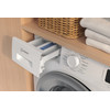 Indesit Máquina de lavar roupa Livre Instalação IM 862S MY TIME SPT Branco Carga Frontal A Lifestyle detail