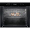 Whirlpool Uuni Kalusteisiin sijoitettava W7 OS4 4S1 P Sähkö A+ Frontal