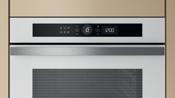 Вбудована духова шафа Whirlpool - WOI4S8CM1SWA | European