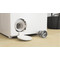 Whirlpool Washing machine Samostojni TDLR 6030L EU/N Bela Top loader D Perspective