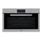 Whirlpool OVEN Built-in MXA K7F IX Electric B Frontal