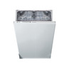 Indsit Maşină de spălat vase Încorporabil DSIE 2B19 Full-integrated F Frontal