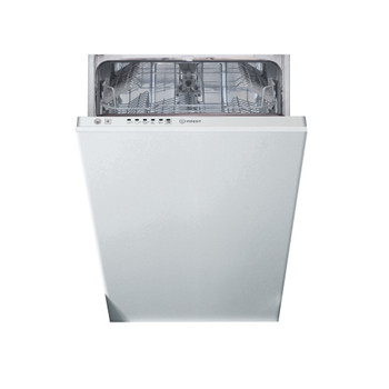 Indsit Maşină de spălat vase Încorporabil DSIE 2B19 Full-integrated F Frontal