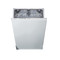 Indesit Perilica posuđa ugradbeni DSIE 2B19 Full-integrated F Frontal