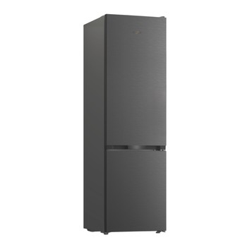 Whirlpool Combinado Livre Instalação WHK 22414 XBR8EA ARC 764 Manhattan Gray 2 doors Perspective