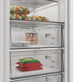 Whirlpool Diepvriezer Vrijstaand WHMFF 6314 W6E White - ARC P1 Lifestyle detail