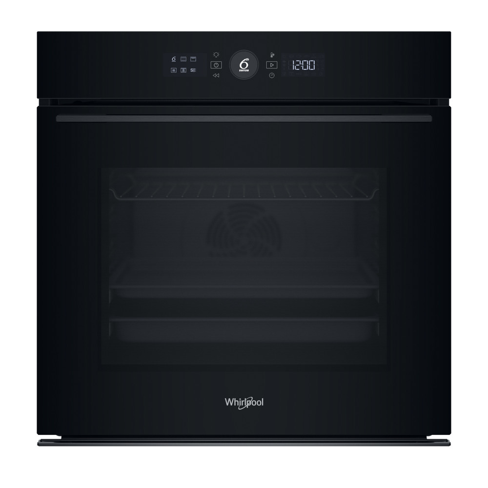 Whirlpool Rúry Vstavané WOI5S8HM2SBA Elektrická A+ Frontal