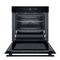 Whirlpool Фурна Вграден WOI4S8HM2SBA Електрическо A+ Frontal