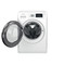 Whirlpool Πλυντήριο ρούχων Ελεύθερο FFD 9479 BV EE Λευκό Front loader A Perspective