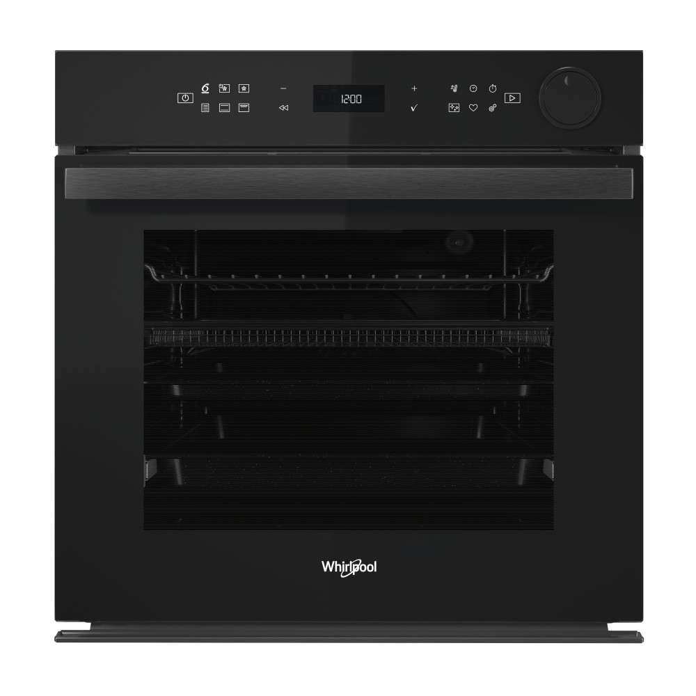Whirlpool Духові шафи Вбудований (-а) AKZ9S 8220 FB Електрична A+ Frontal