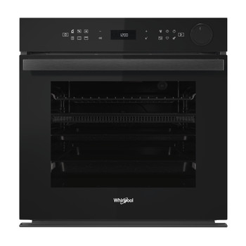 Whirlpool Духові шафи Вбудований (-а) AKZ9S 8220 FB Електрична A+ Frontal