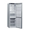 Whirlpool Køleskab/fryser kombination Fritstående W9C 841C OX Optic Inox 2 doors Perspective