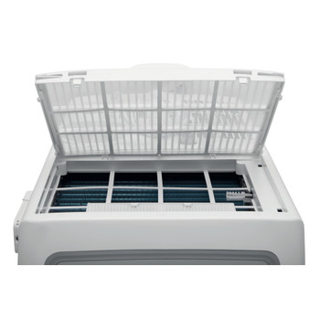 Whirlpool Air Conditioner PACW29HP A+ On/Off Fehér Filter