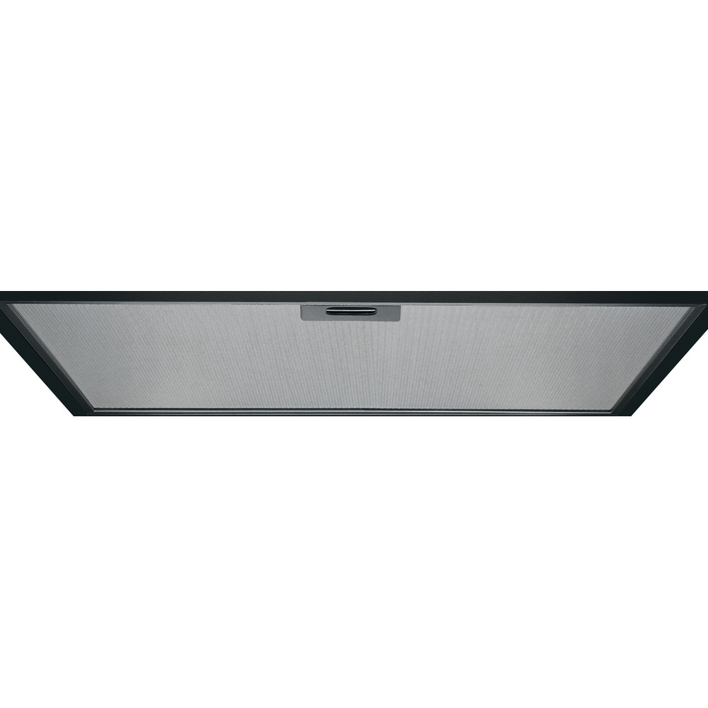 Ariston HOOD Built-in SL 16.2 L (BK) Black Free-standing Mechanical Filter