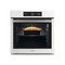 Whirlpool Uuni Kalusteisiin sijoitettava AKZ9 6220 WH Sähkö A+ Frontal