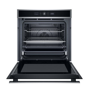 Whirlpool Духові шафи Вбудований (-а) WOI4IS8PM1SXA Електрична A+ Frontal open
