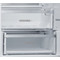 Whirlpool Fridge/freezer combination Samostojni W9 931D KS H 3 Black/Inox 2 doors Perspective