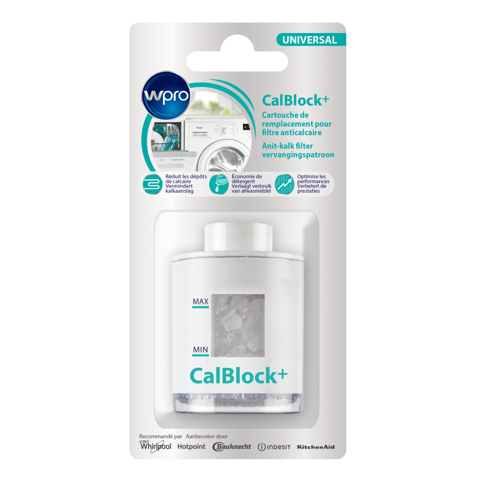 Indesit WASHING CAL110 Frontal