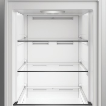 Whirlpool Vriezer Vrijstaand WHMFF 6312 W5E White - ARC P1 Control panel