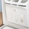 Indesit Πλυντήριο ρούχων Ελεύθερο BTW S72500 EU/N Λευκό Top loader B Drawer