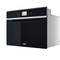 Whirlpool Microwave Built-in W9I MW261 N Dark grey Electronic 40 MW-Combi 900 Frontal