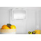 Whirlpool Jääkaappi Vapaasti sijoitettava SW8 AM2C XWR 2 Optinen Inox-harmaa Frontal