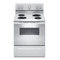 Whirlpool Cooker 4KWFC120MAW White Electrical Frontal