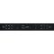 Whirlpool Mikroaaltouuni Kalusteisiin sijoitettava W6 MD440 BSS Black Steel Elektroninen 31 Mikroaaltoyhdistelmäuuni 1000 Frontal