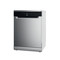 Whirlpool Dishwasher Samostojni WFE 2B19 X Samostojni F Perspective
