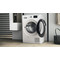 Whirlpool Dryer FFT M22 9X2B UK White Perspective