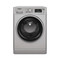 Whirlpool Перална машина Свободностоящи FFD 9469 SBSV EU Сребрист Предно зареждане A Perspective