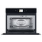 Whirlpool Microwave Built-in W9I MW261 N Dark grey Electronic 40 MW-Combi 900 Frontal