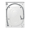 Indesit Lavadora Libre instalación MTWA 81495 W EU Blanco Cargador frontal B Back / Lateral